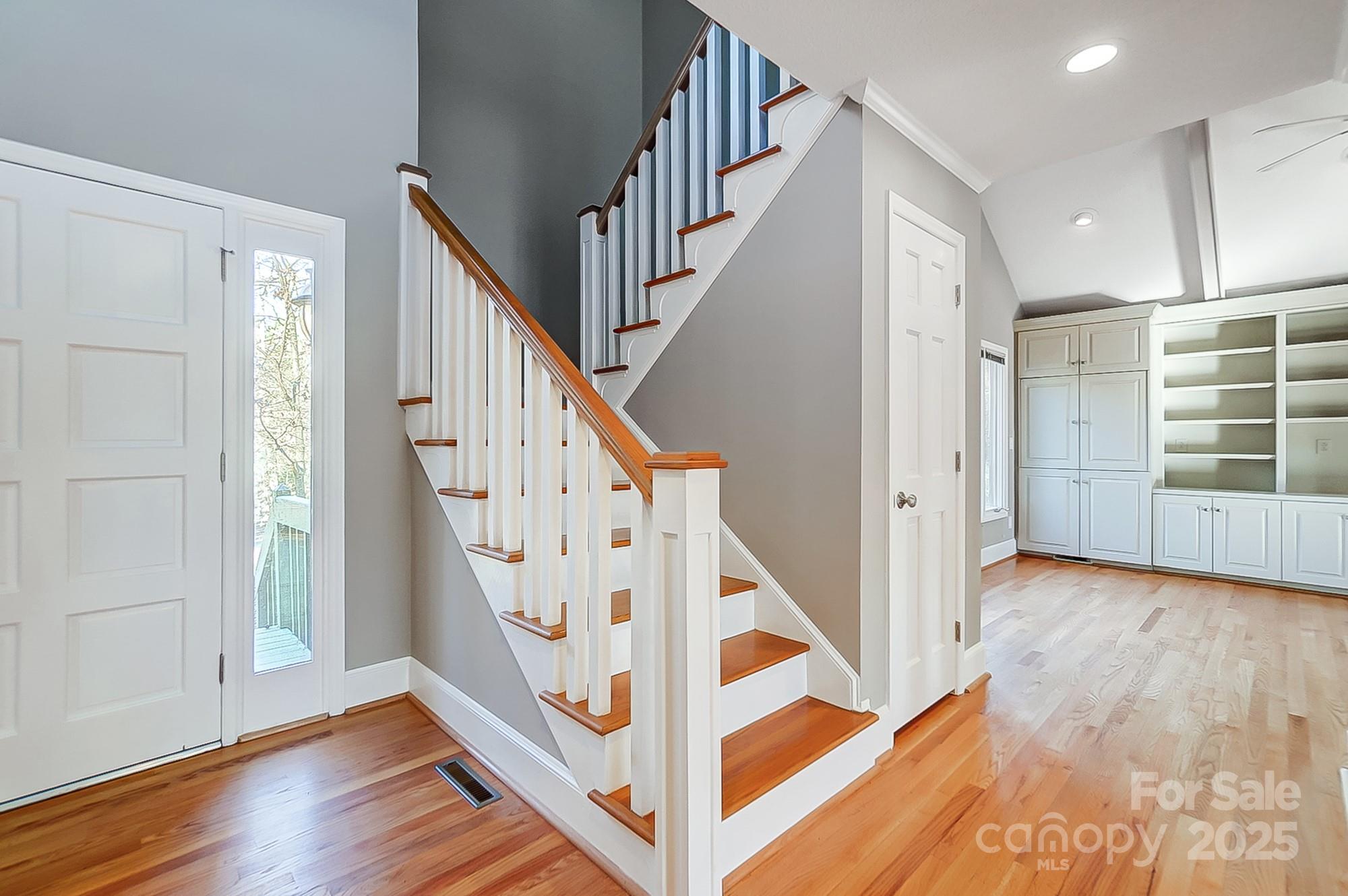 Providence Plantation - Residential