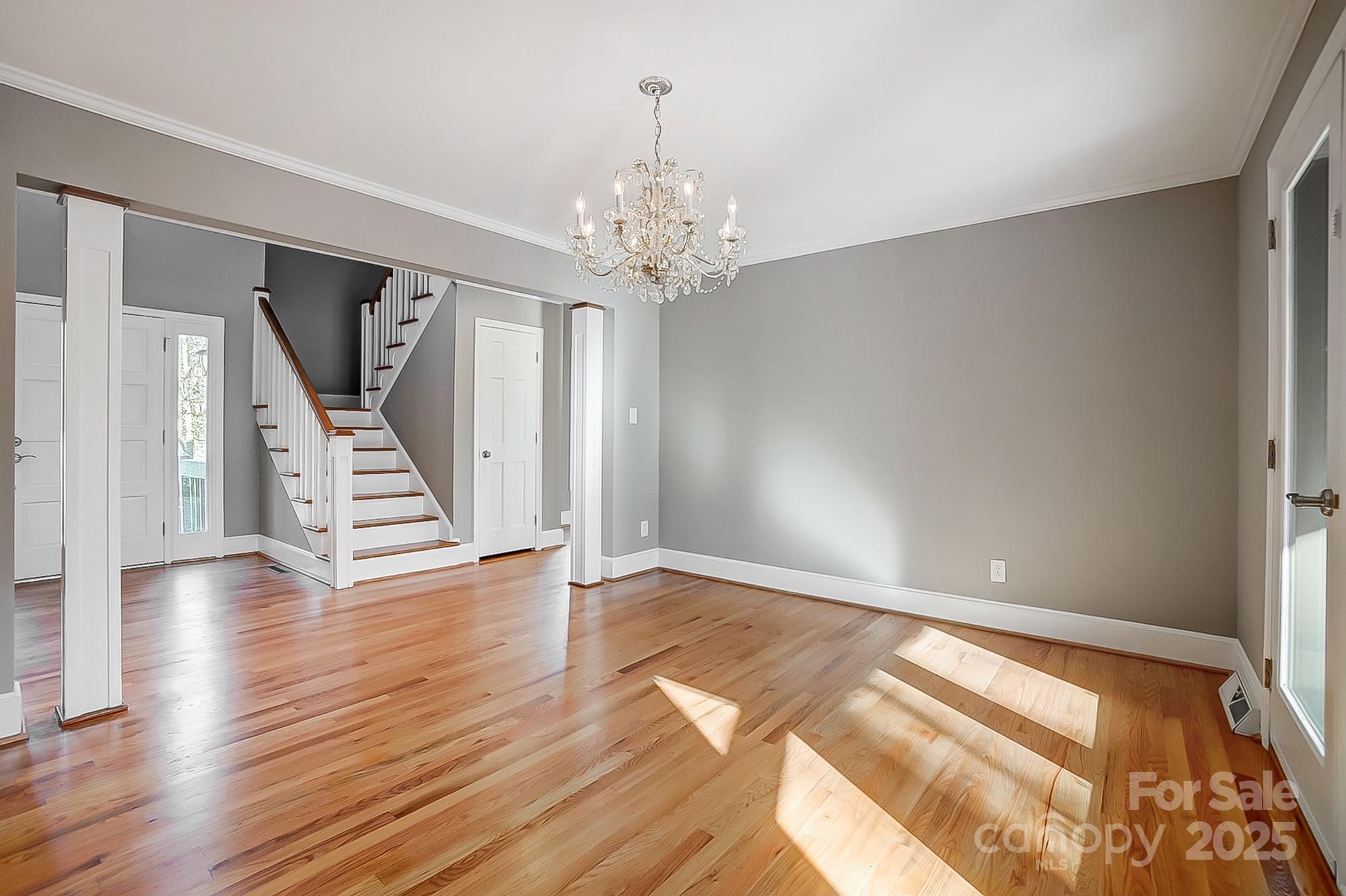 Providence Plantation - Residential