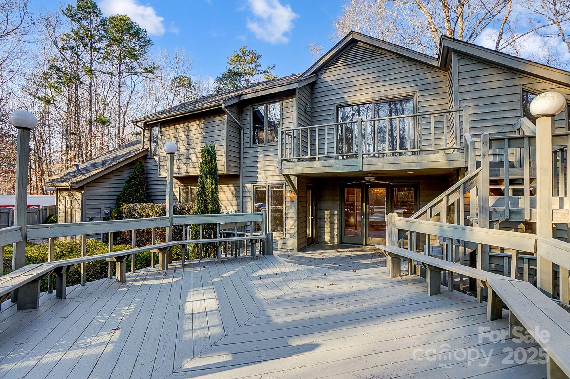 Providence Plantation - Residential