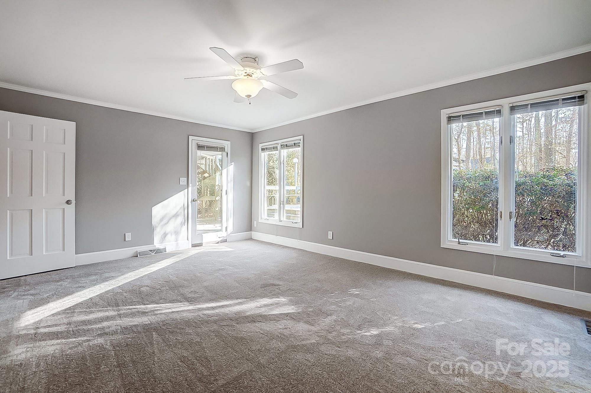 Providence Plantation - Residential