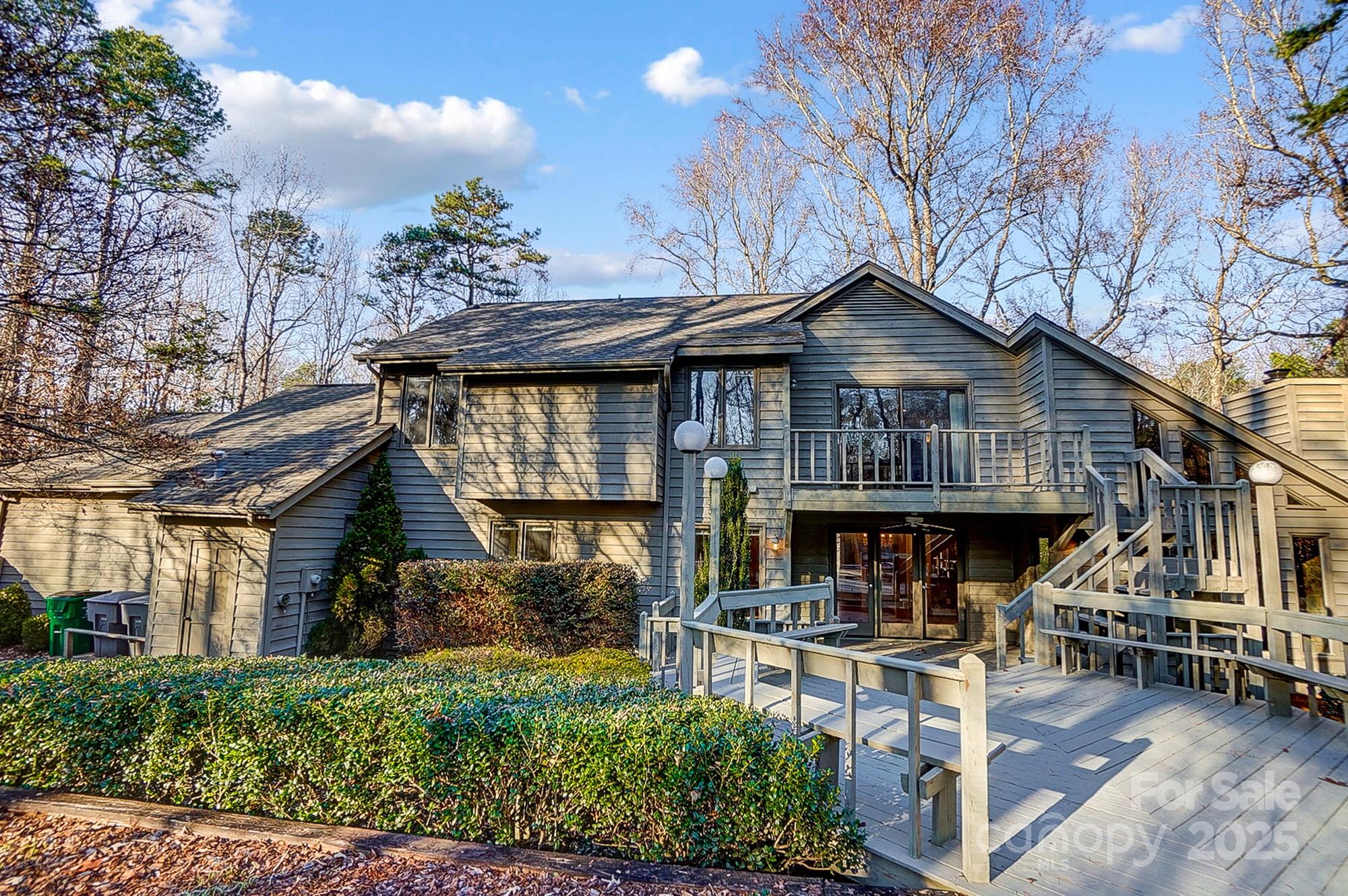 Providence Plantation - Residential