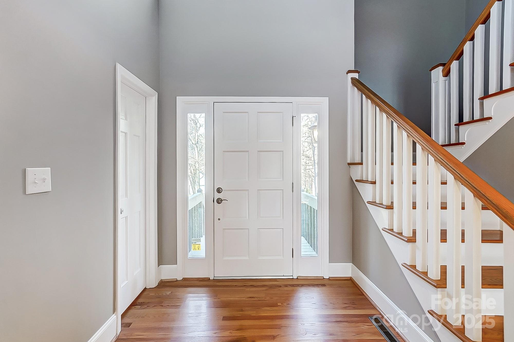 Providence Plantation - Residential