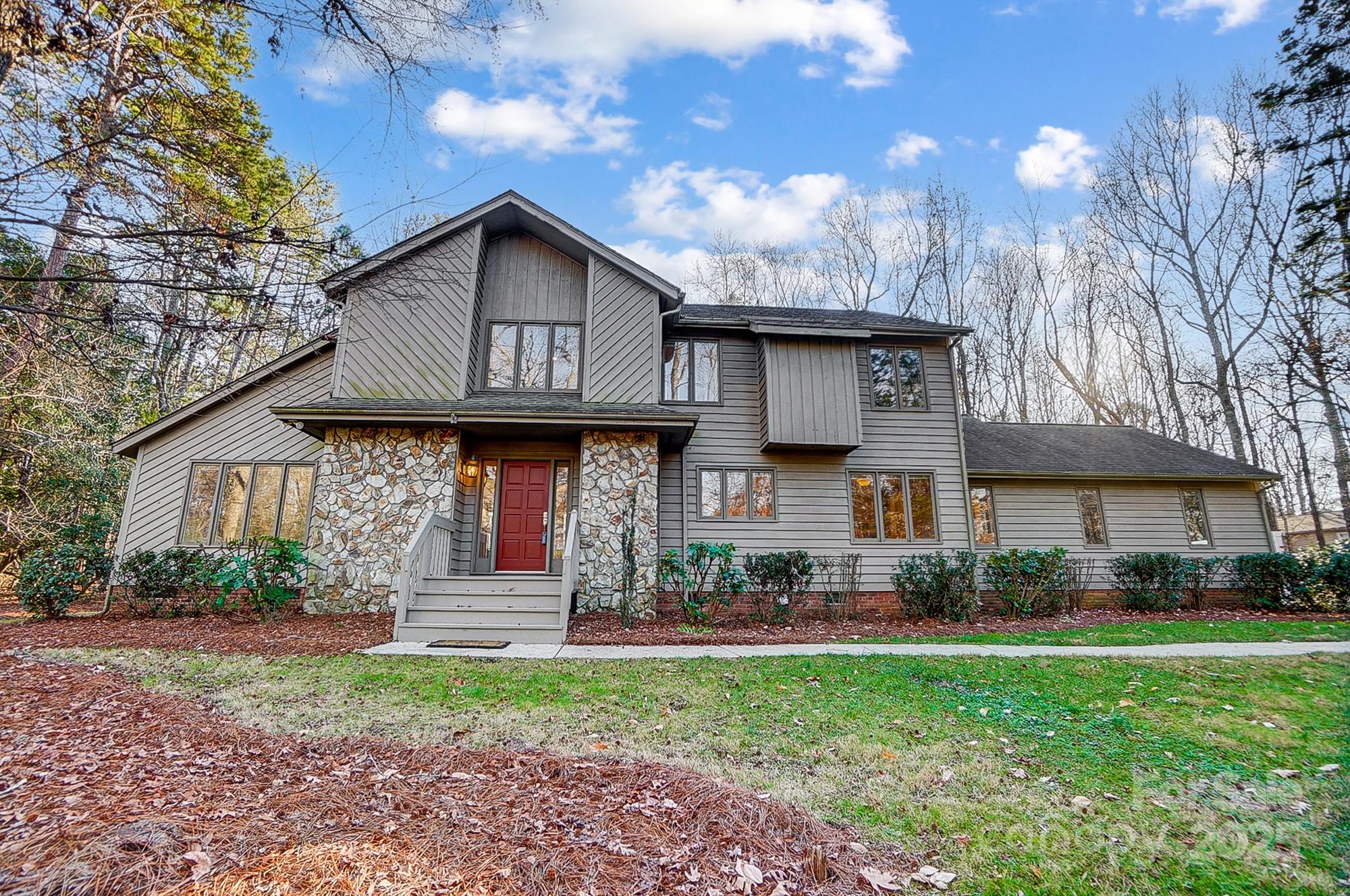 Providence Plantation - Residential