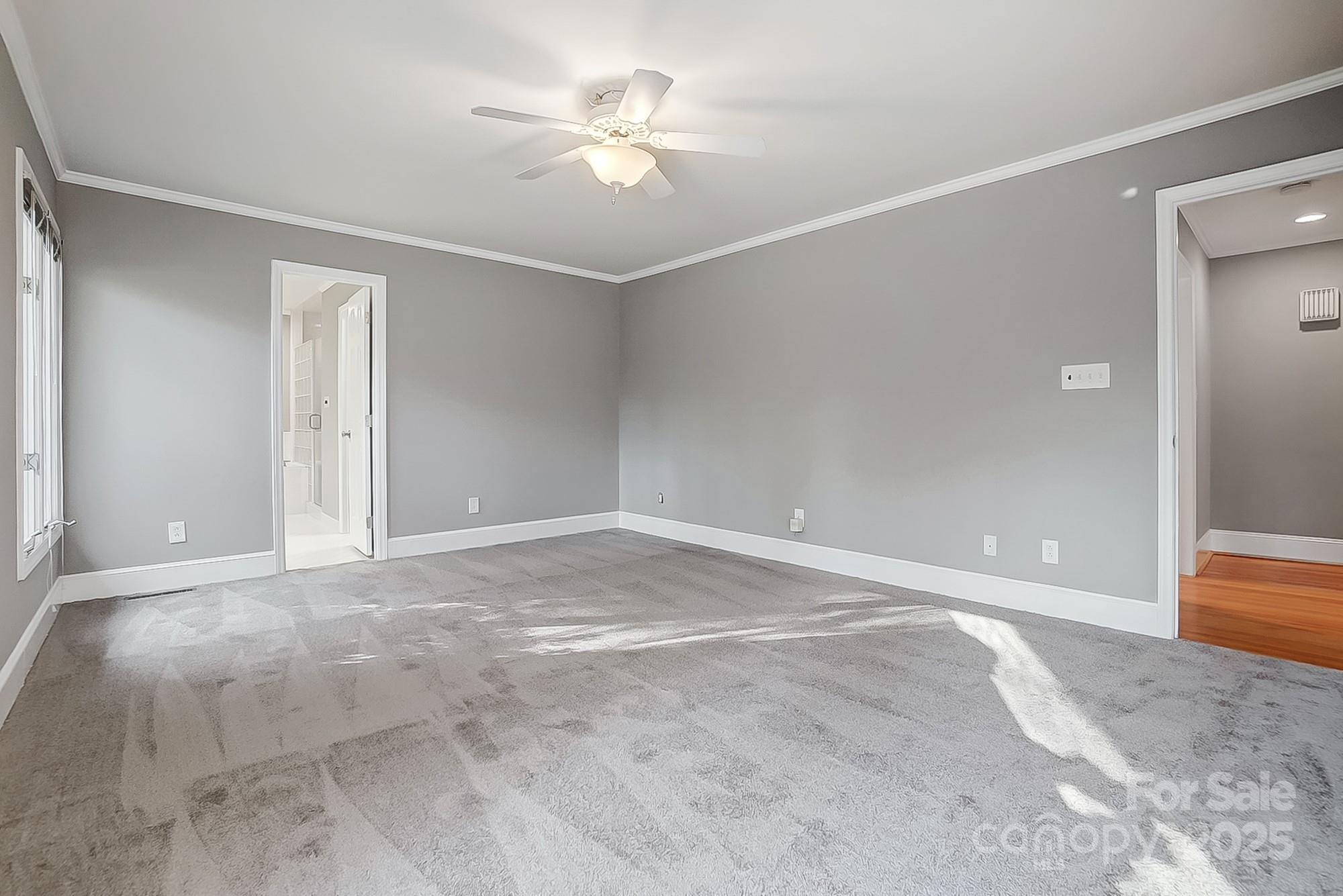 Providence Plantation - Residential