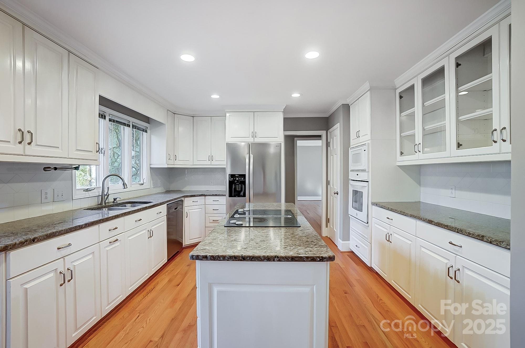 Providence Plantation - Residential