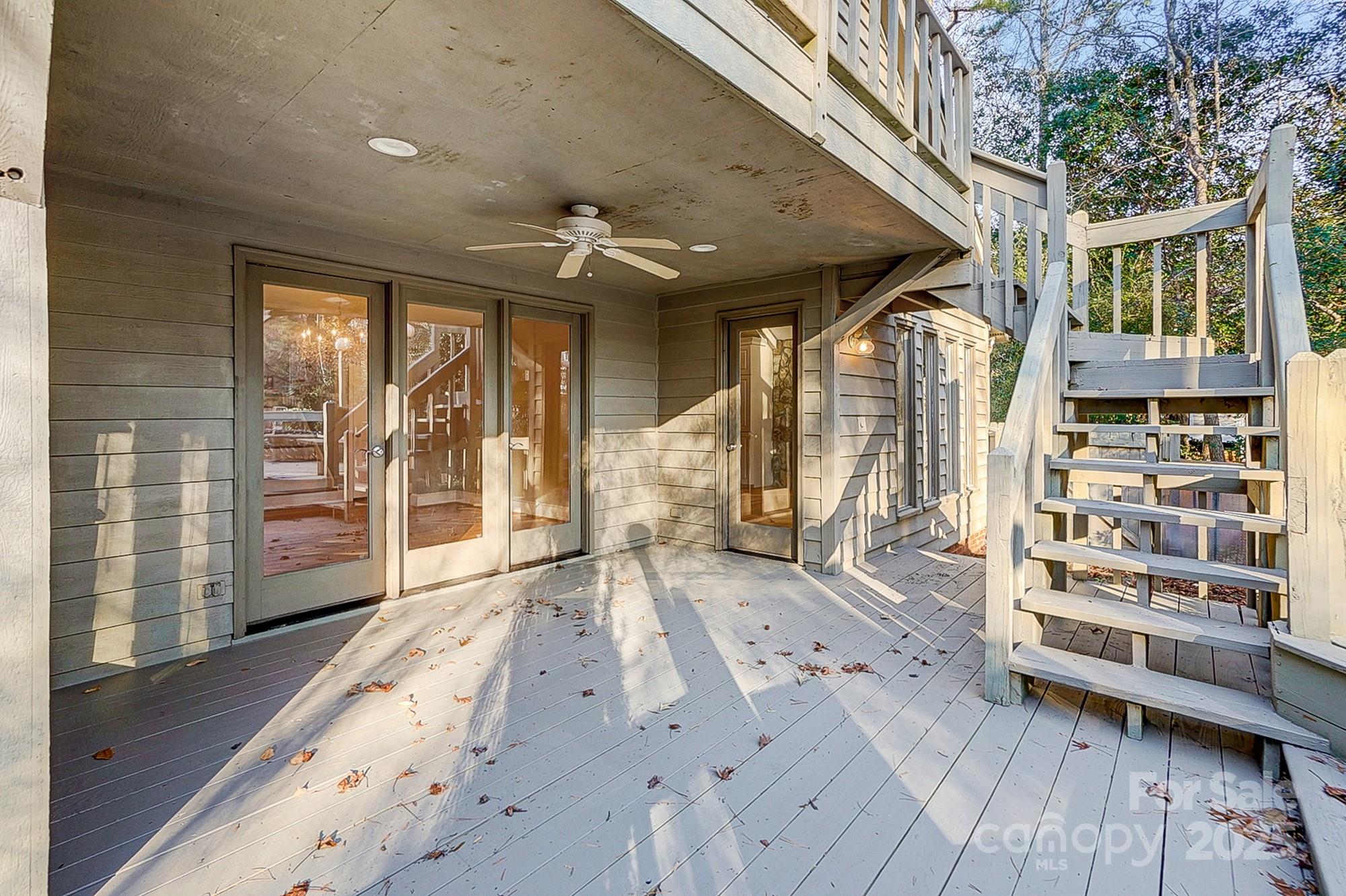 Providence Plantation - Residential