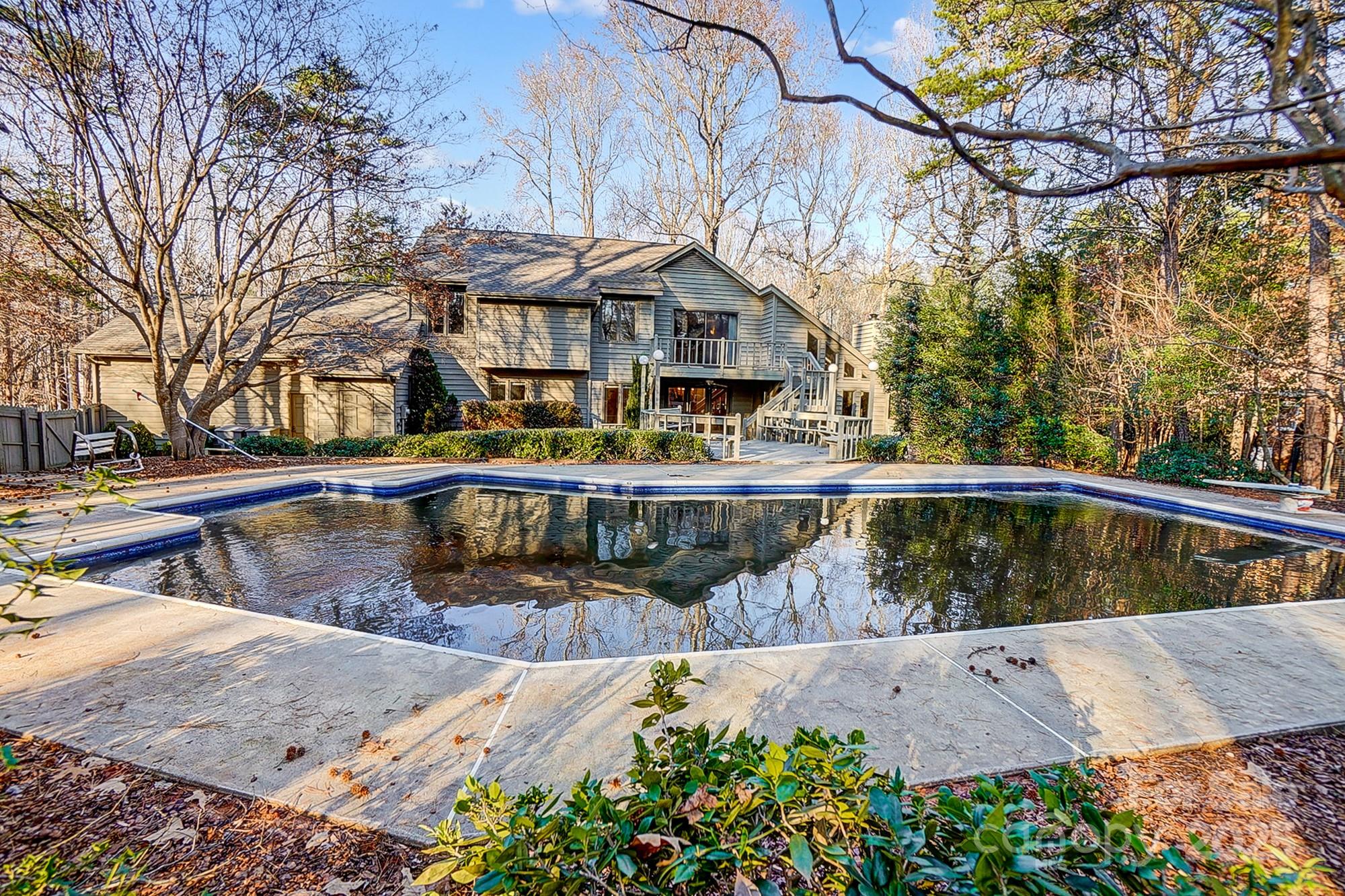 Providence Plantation - Residential