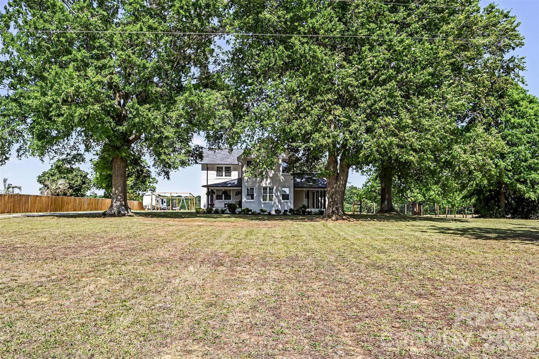 6505 Old Pageland Marshville Road