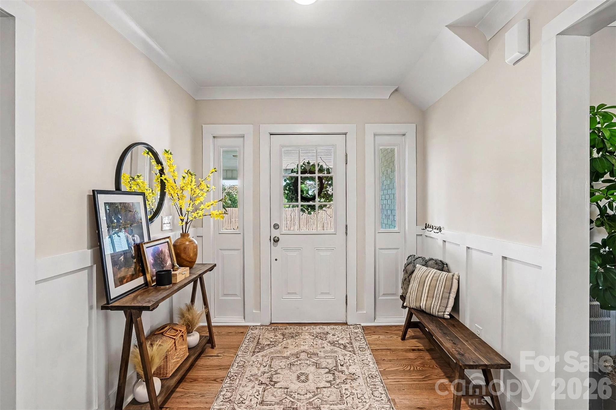 6505 Old Pageland Marshville Road