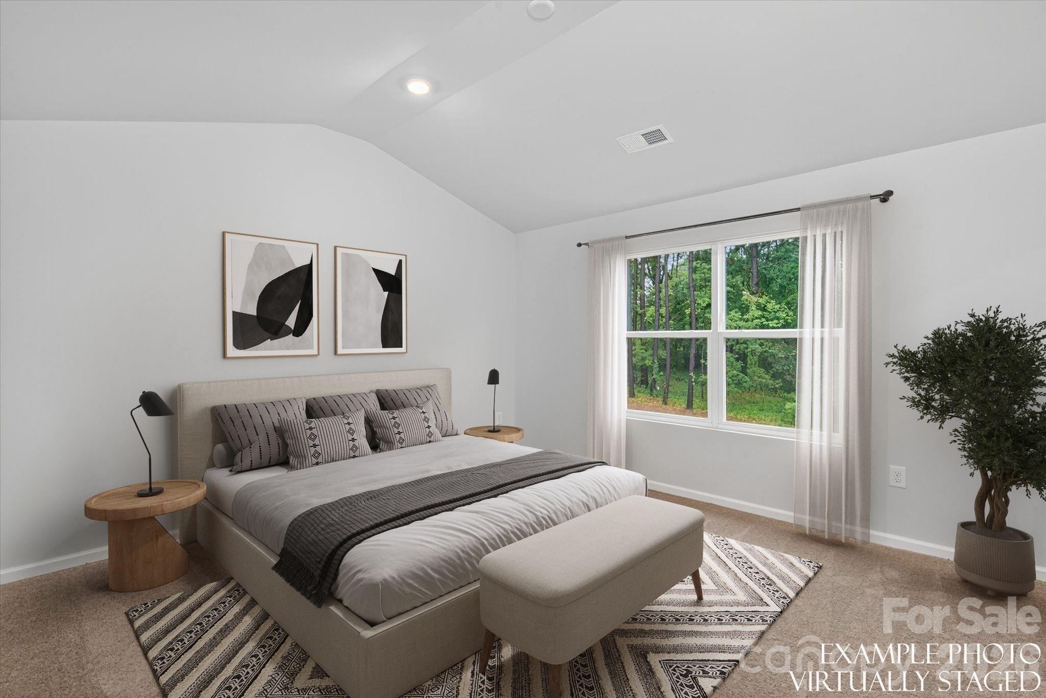 Rhyne Court - Residential