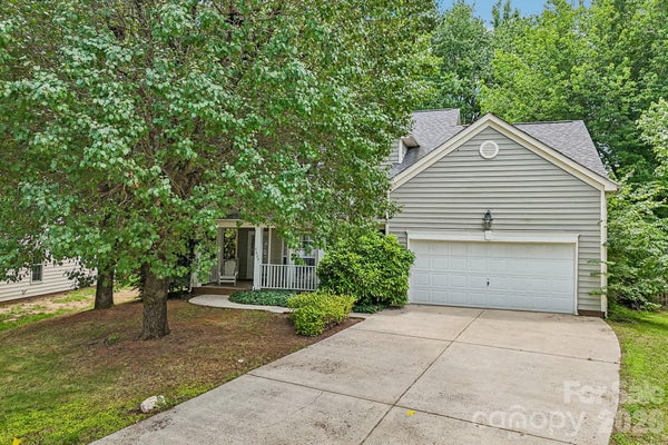 3429 TURTLE CROSS LN, CHARLOTTE, NC 28269 - Image 8f10e4cc06b423576e38ce2d7160df37/3114040747