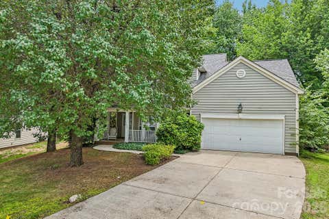 Photo of 3429 Turtle Cross Lane, Charlotte, NC 28269 (MLS # 4389563)