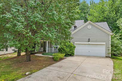 3429 Turtle Cross Lane Charlotte NC 28269