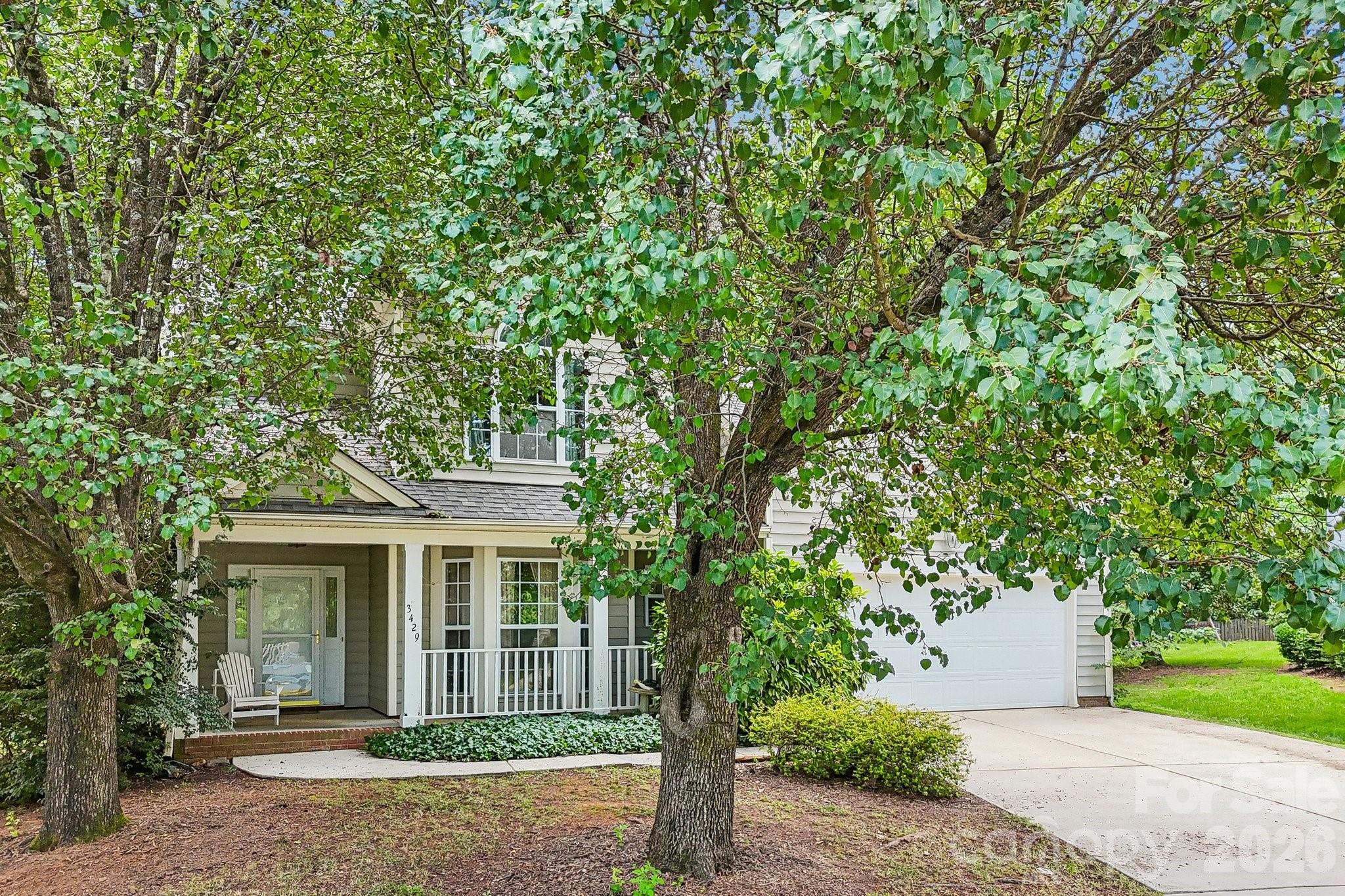 3429 Turtle Cross Lane
