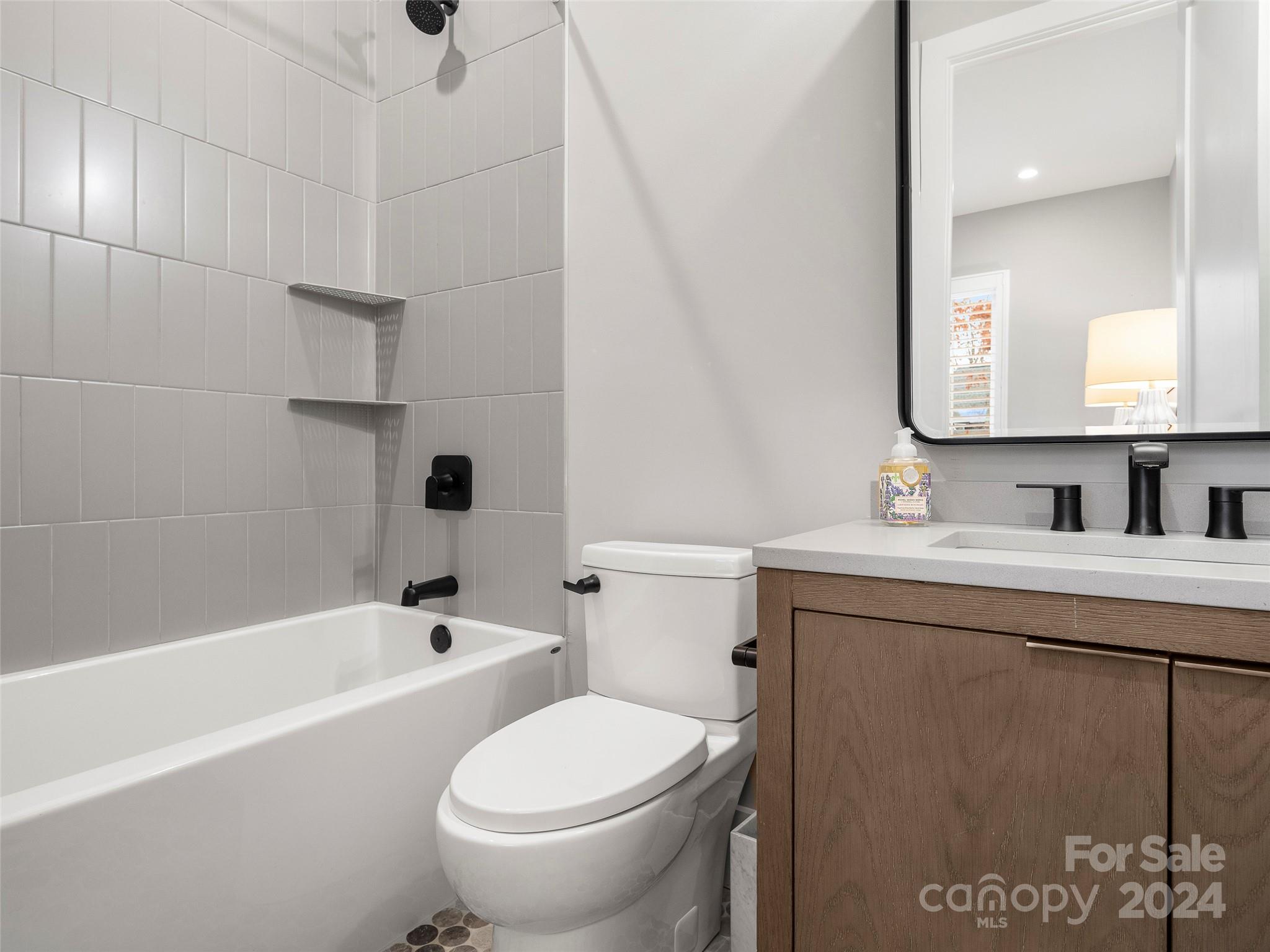 The Cliffs at Walnut Cove - Residential