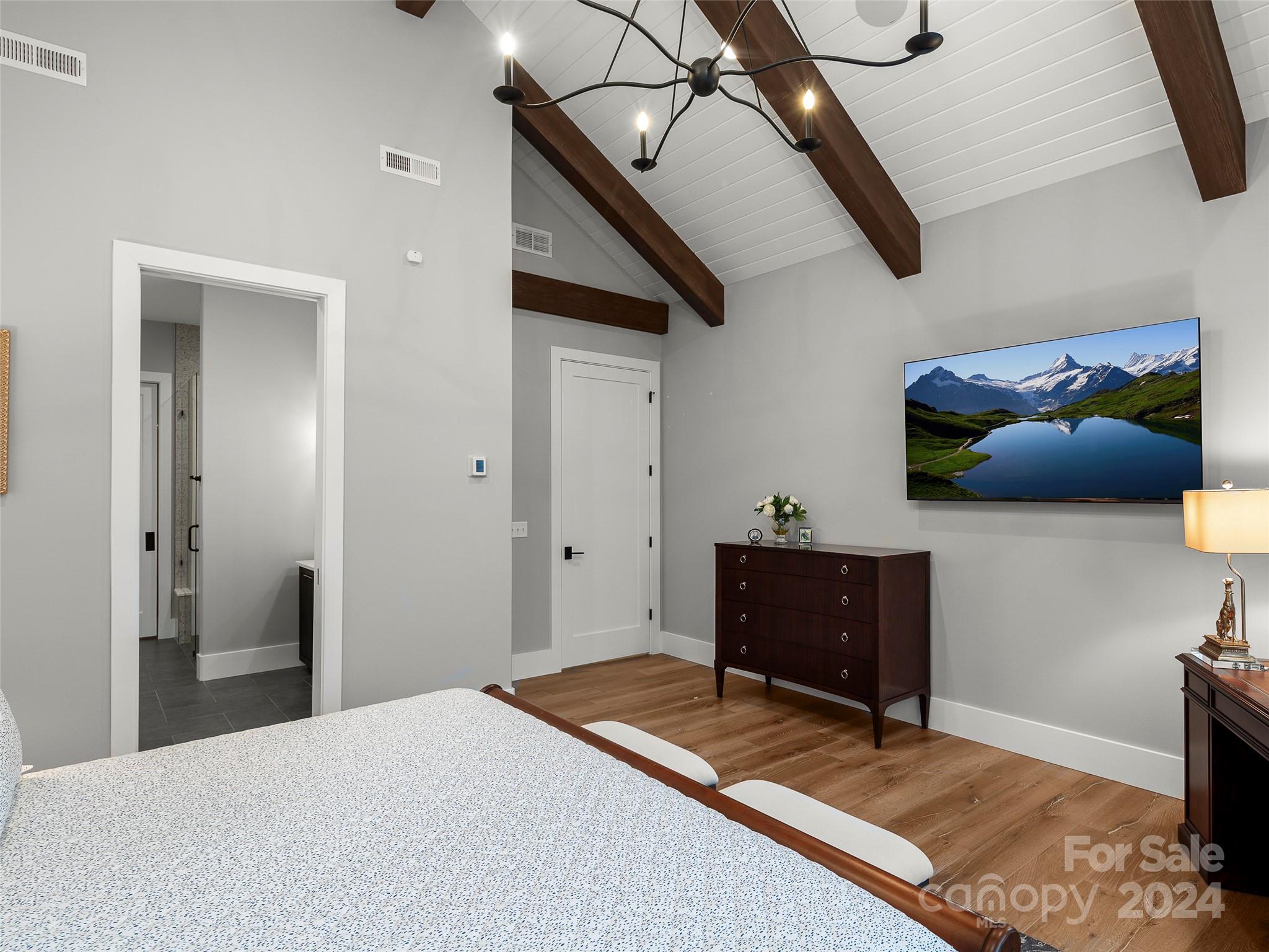 The Cliffs at Walnut Cove - Residential