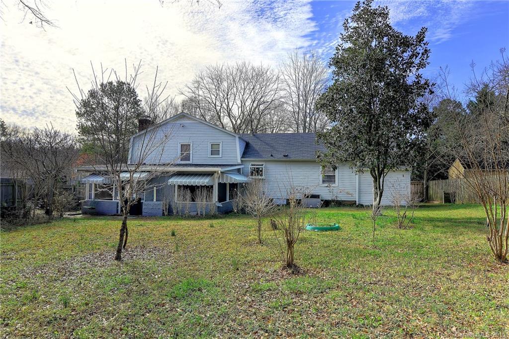 Falconbridge - Residential