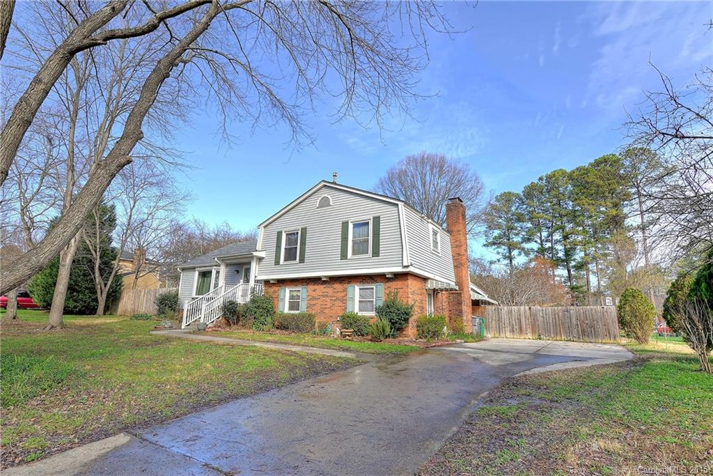 Falconbridge - Residential