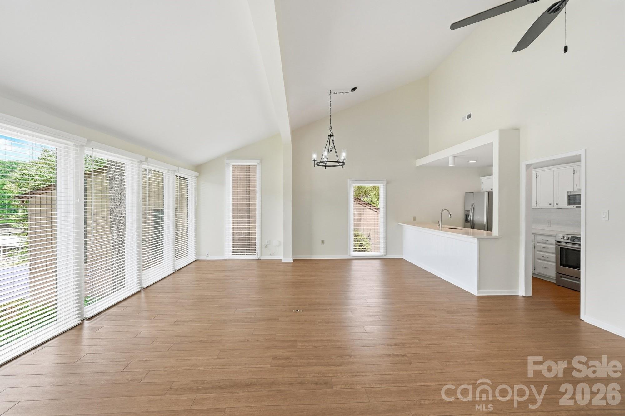 River Hills - Residential