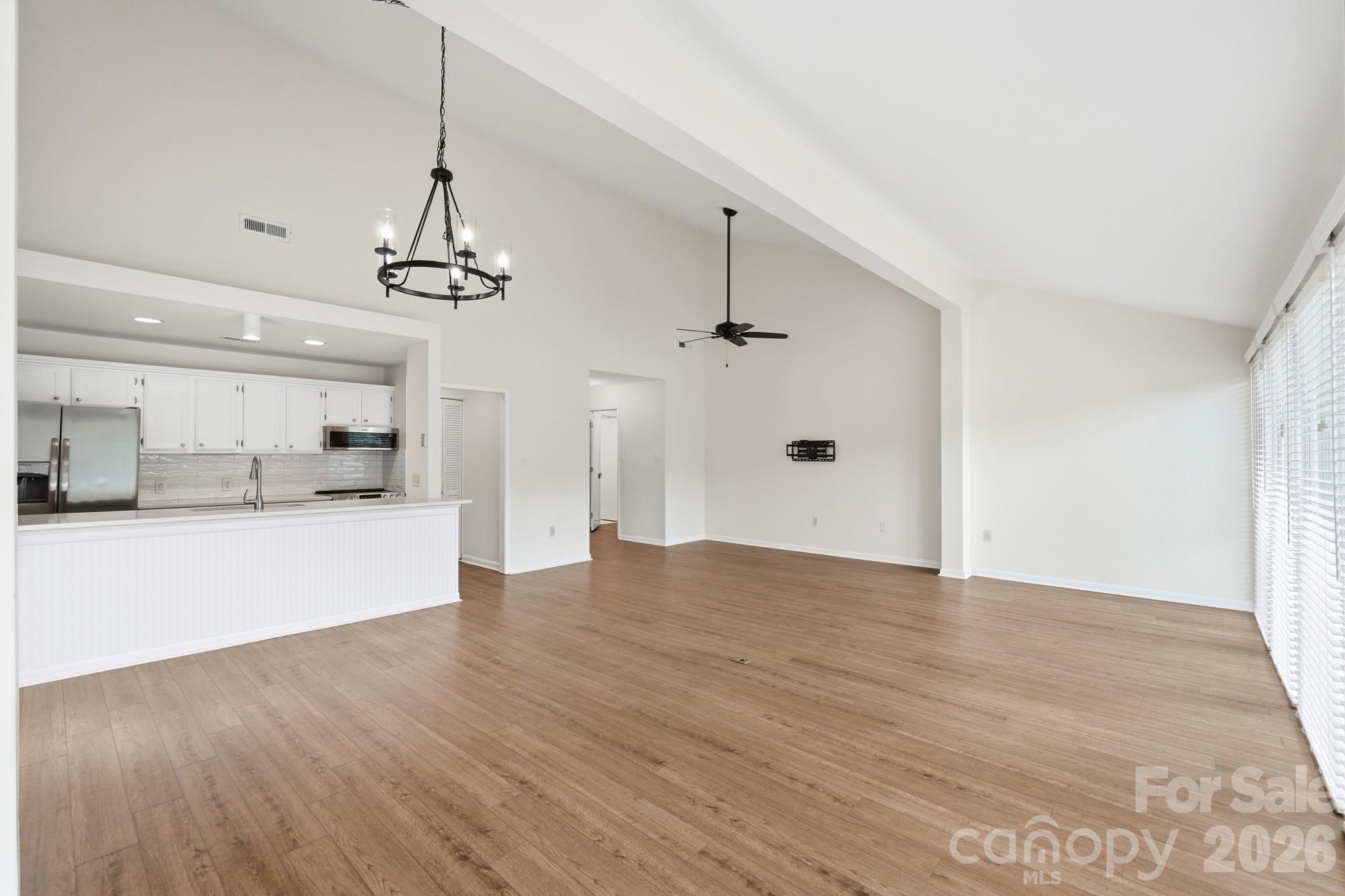 River Hills - Residential