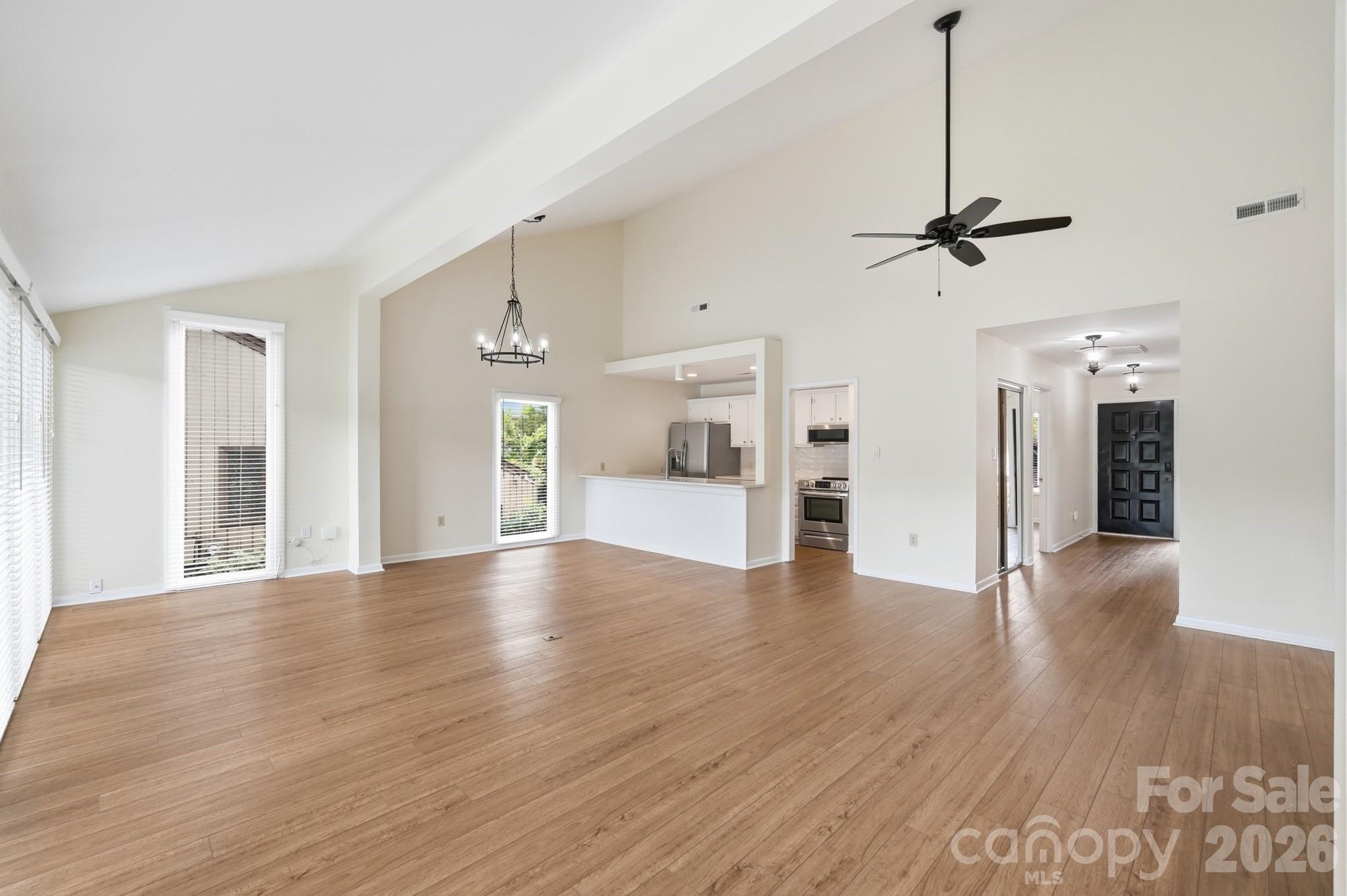 River Hills - Residential