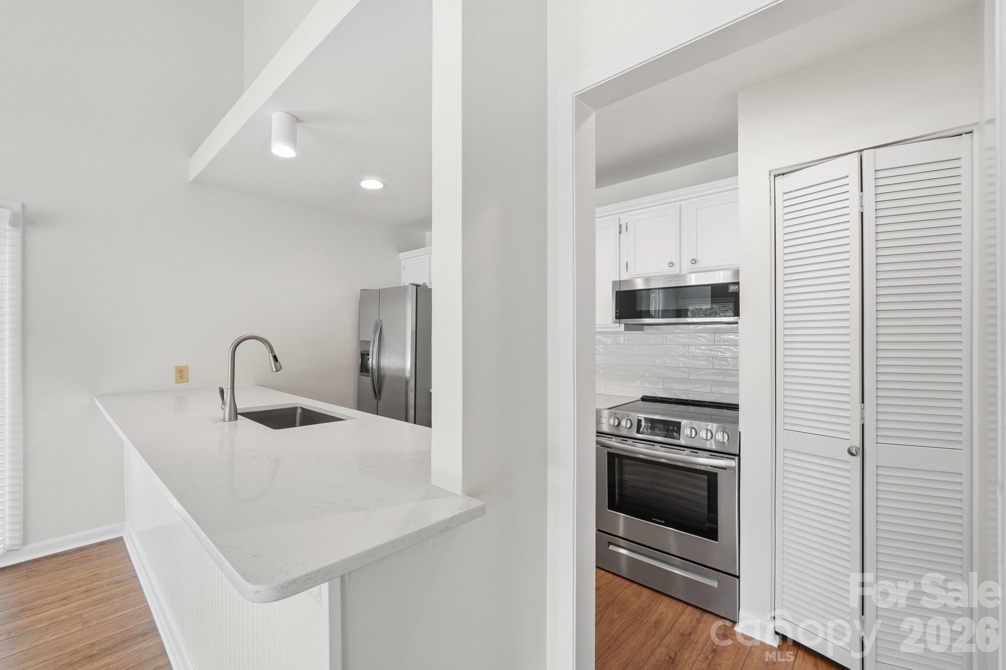 River Hills - Residential