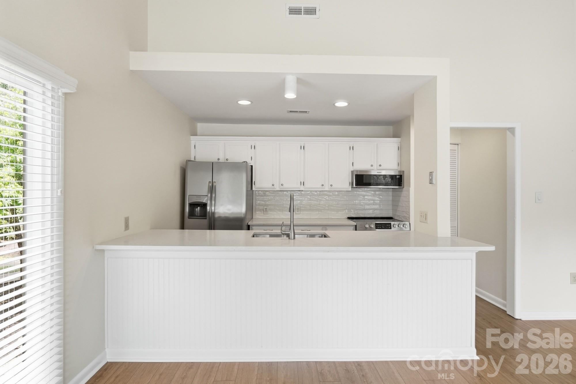 River Hills - Residential
