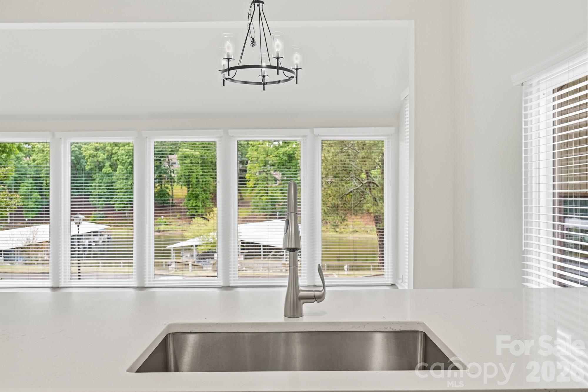 River Hills - Residential