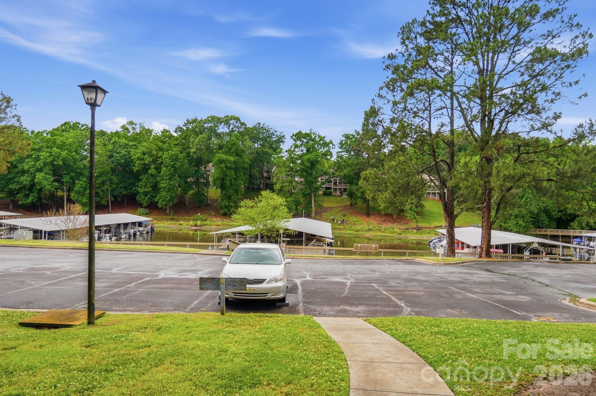 River Hills - Residential