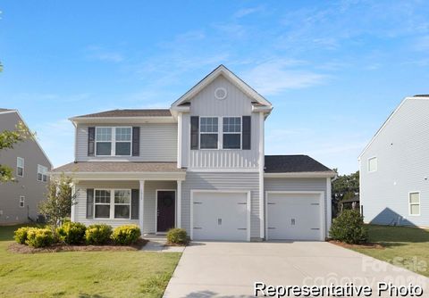 Photo of 836 Scotch Meadows Loop #49, Monroe, NC 28110 (MLS # 4365247)