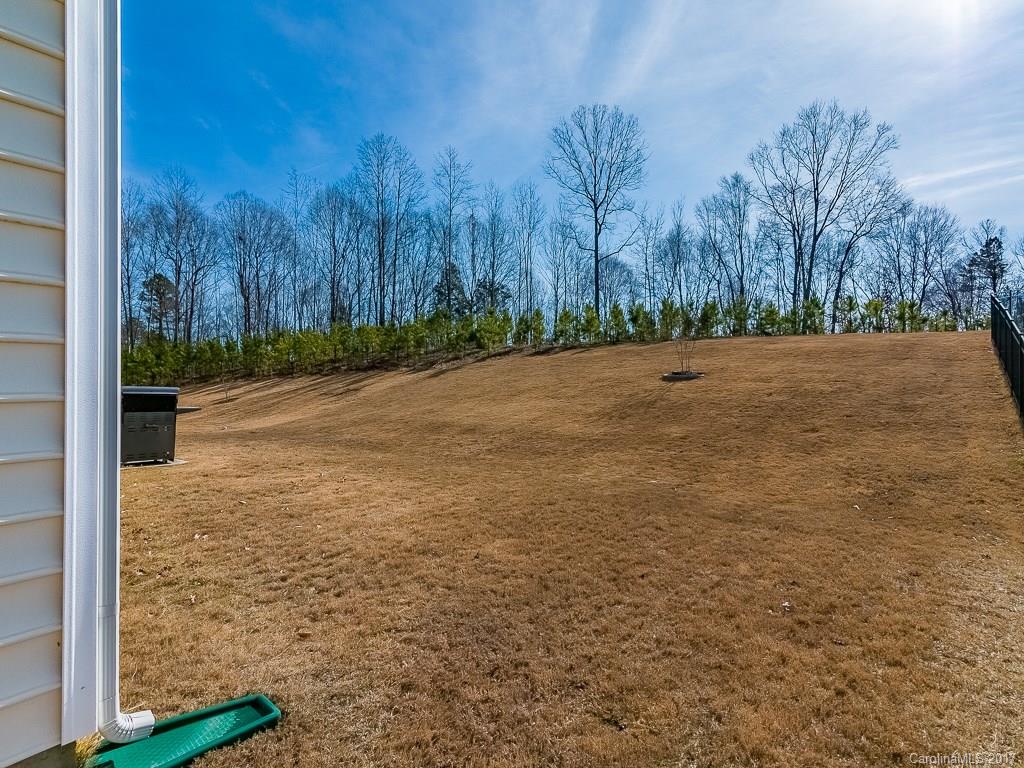 Carolina Reserve - Residential