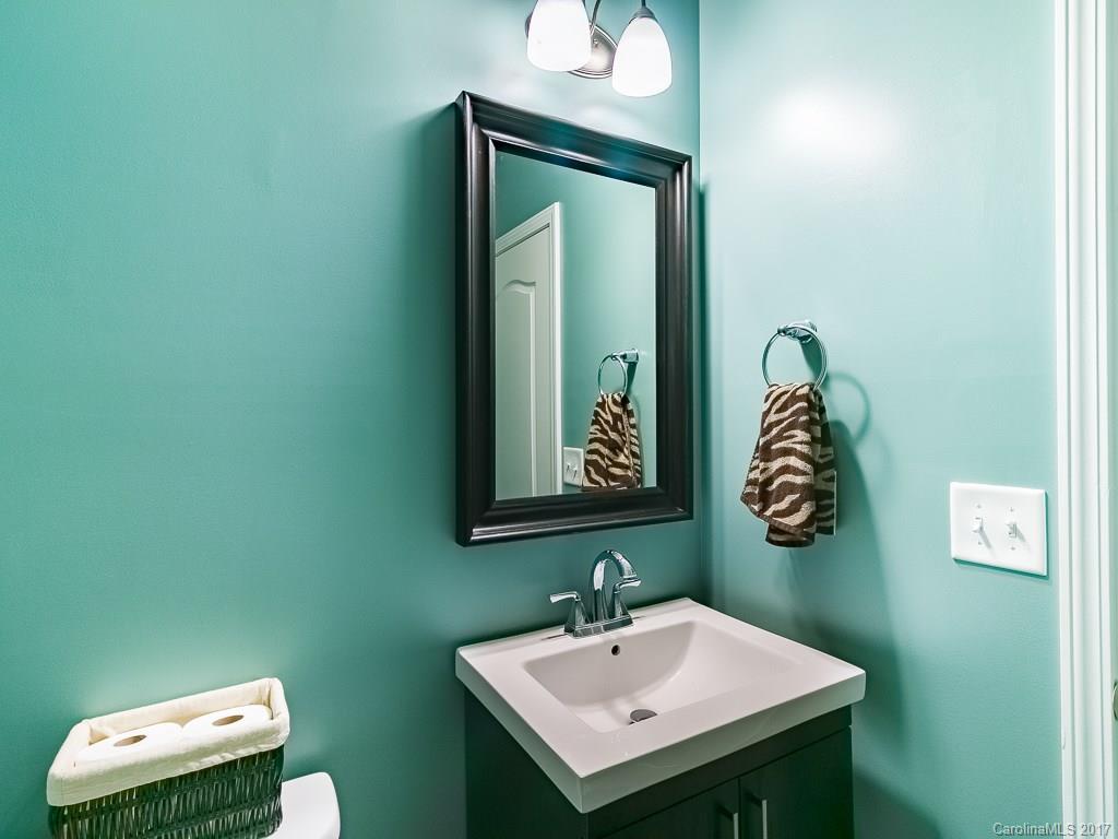 Carolina Reserve - Residential