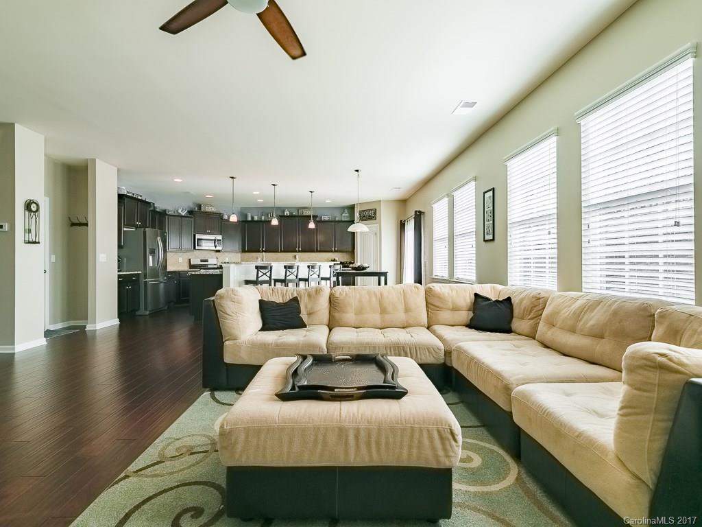 Carolina Reserve - Residential