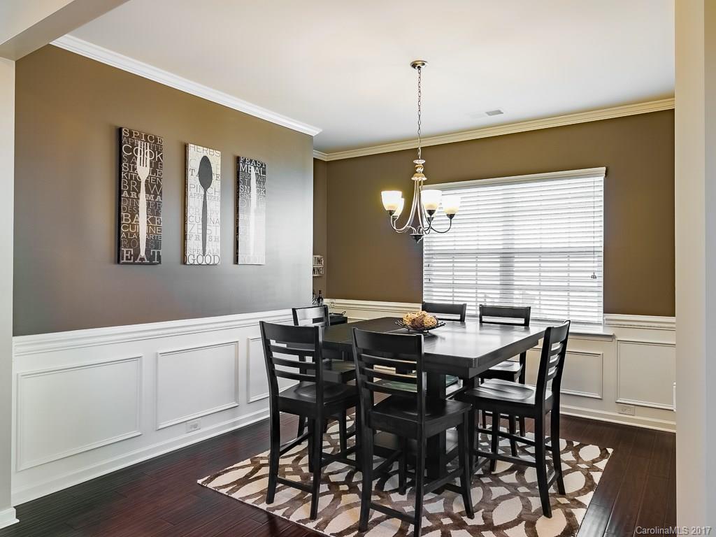 Carolina Reserve - Residential