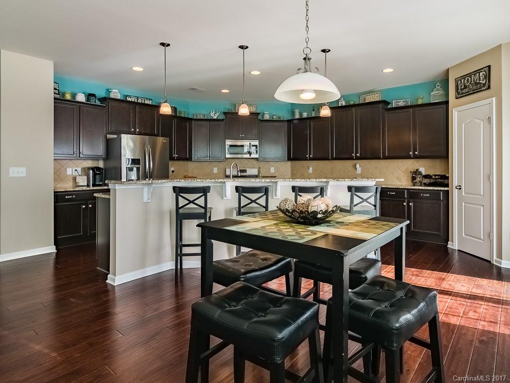 Carolina Reserve - Residential