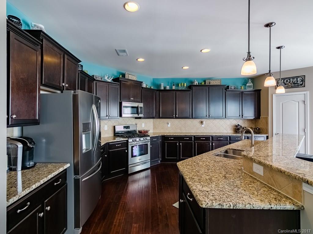 Carolina Reserve - Residential