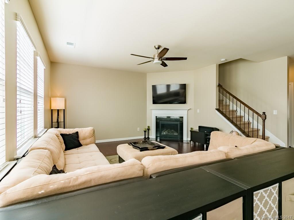 Carolina Reserve - Residential