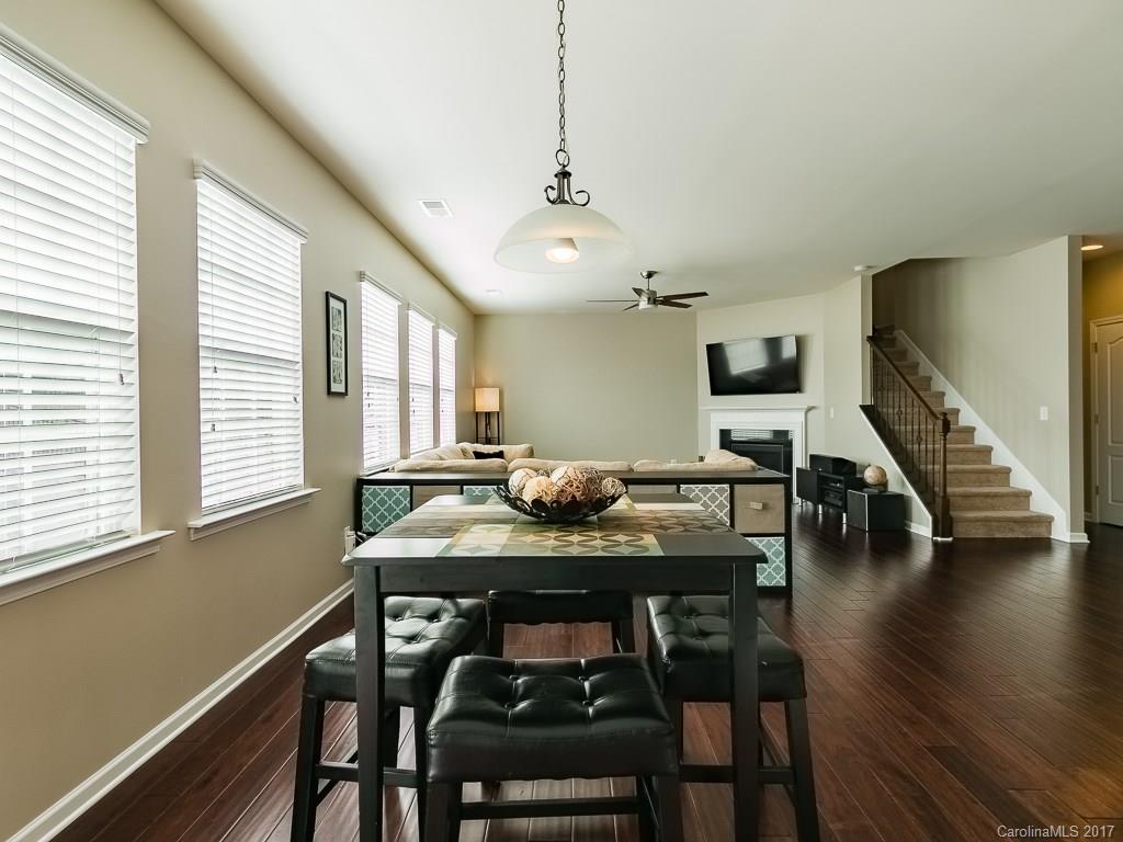 Carolina Reserve - Residential