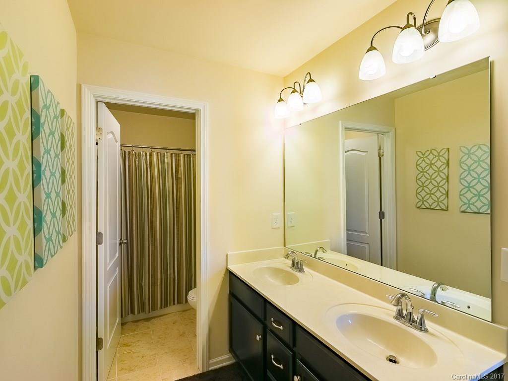 Carolina Reserve - Residential