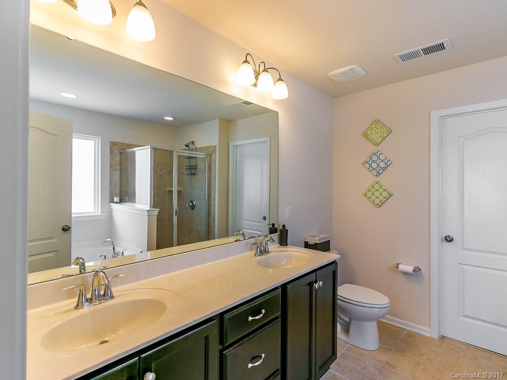 Carolina Reserve - Residential