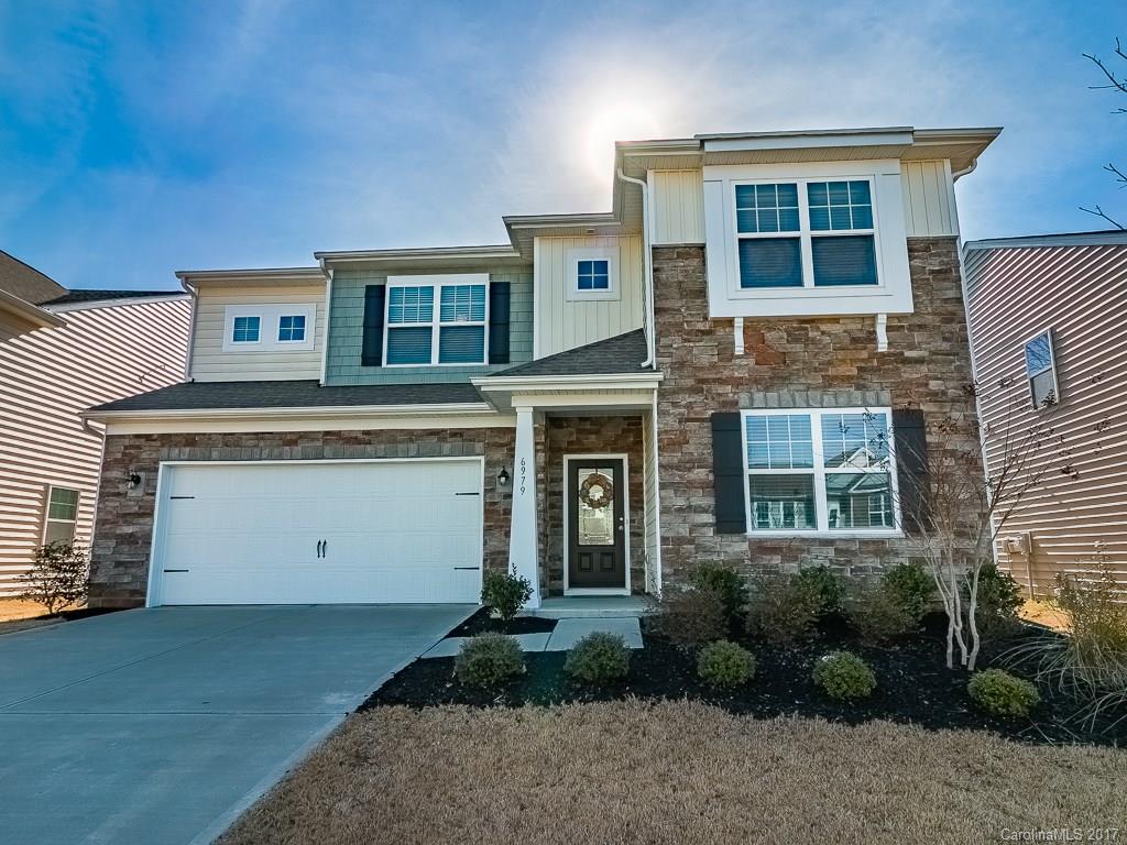 Carolina Reserve - Residential