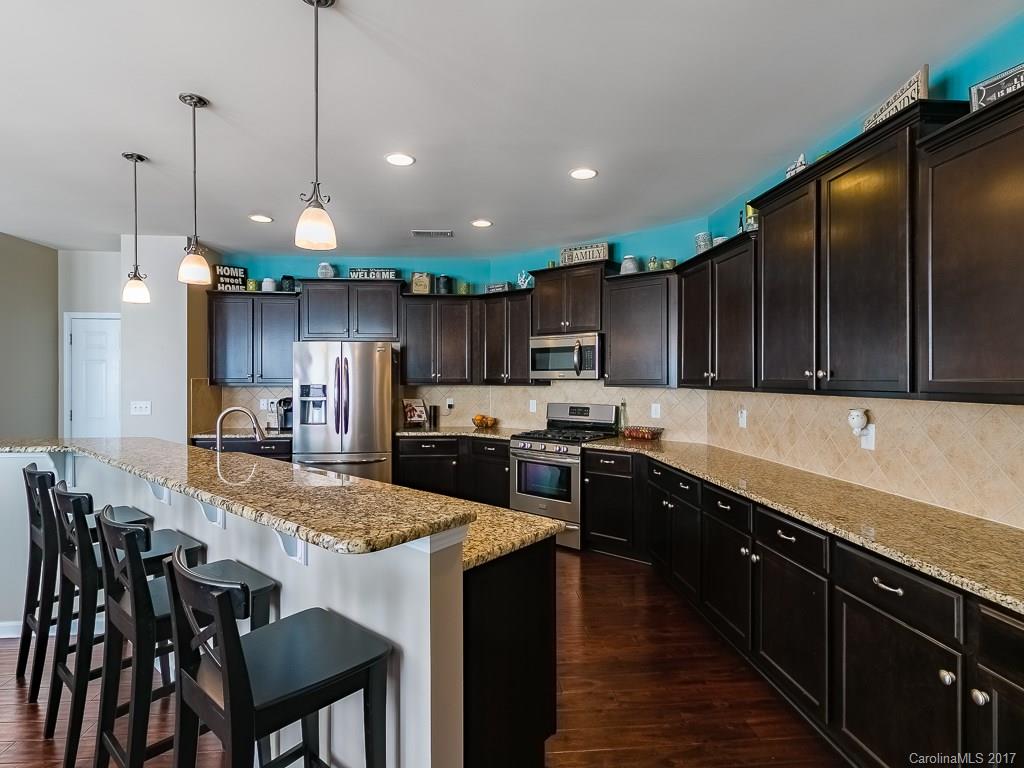 Carolina Reserve - Residential