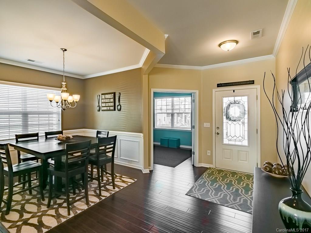 Carolina Reserve - Residential