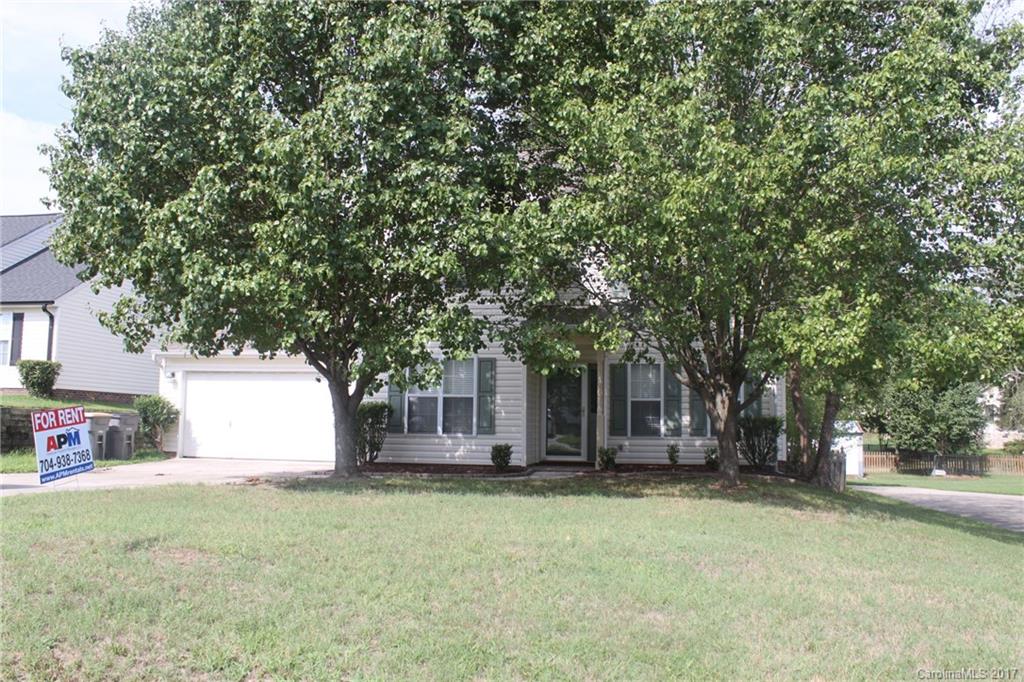 Beaver Pond - Residential Lease