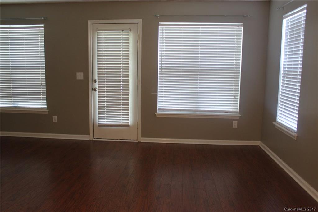 Beaver Pond - Residential Lease