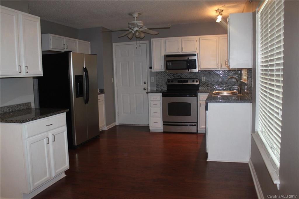 Beaver Pond - Residential Lease