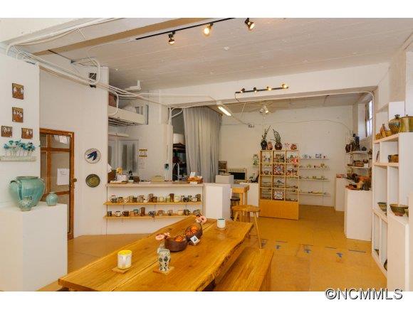 None - Commercial Sale