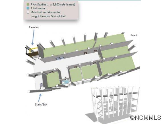 None - Commercial Sale