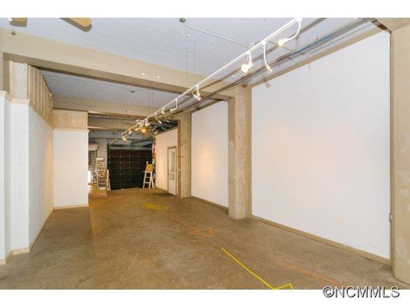 None - Commercial Sale