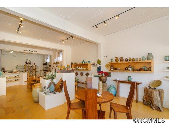 None - Commercial Sale